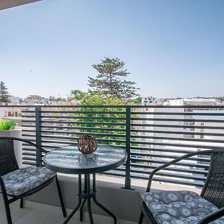 Anesis Town Apartments Rhodes City Kültér fotó