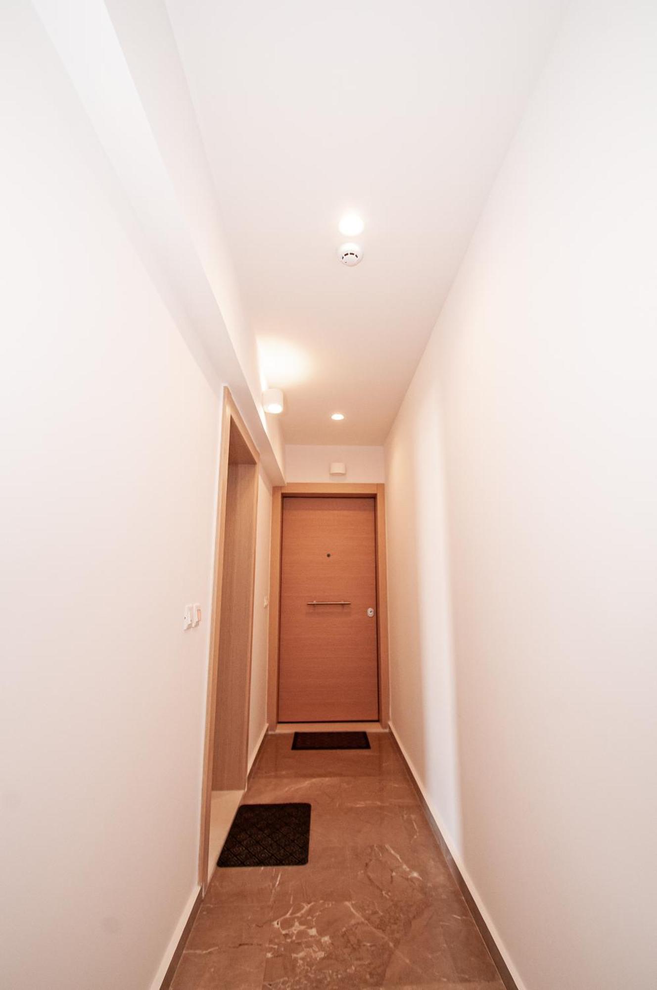 Anesis Town Apartments Rhodes City Kültér fotó