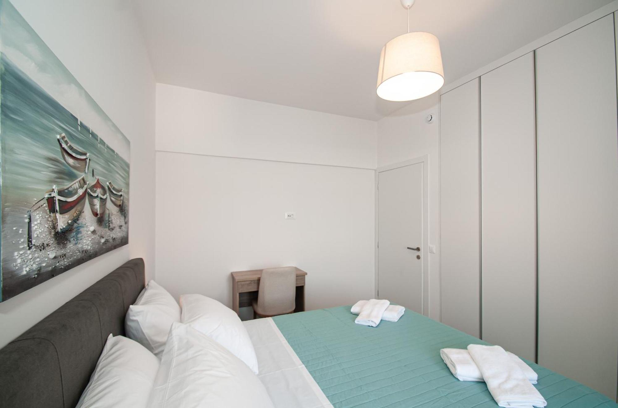Anesis Town Apartments Rhodes City Kültér fotó