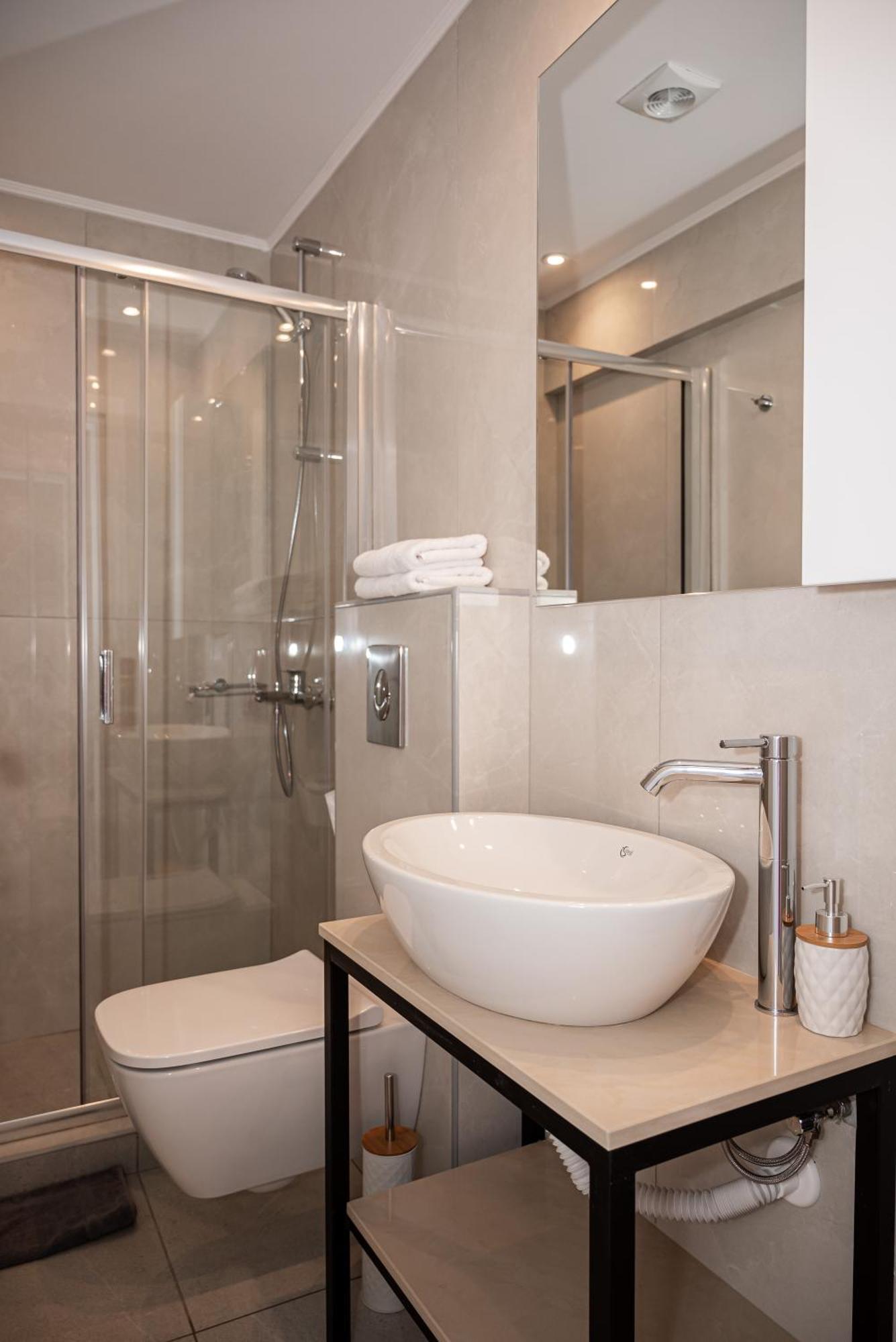 Anesis Town Apartments Rhodes City Kültér fotó