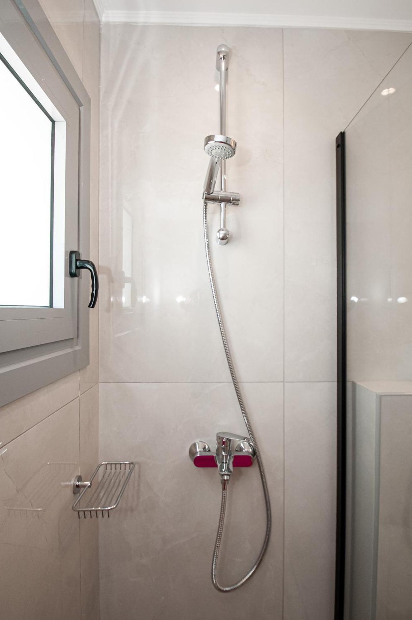 Anesis Town Apartments Rhodes City Kültér fotó