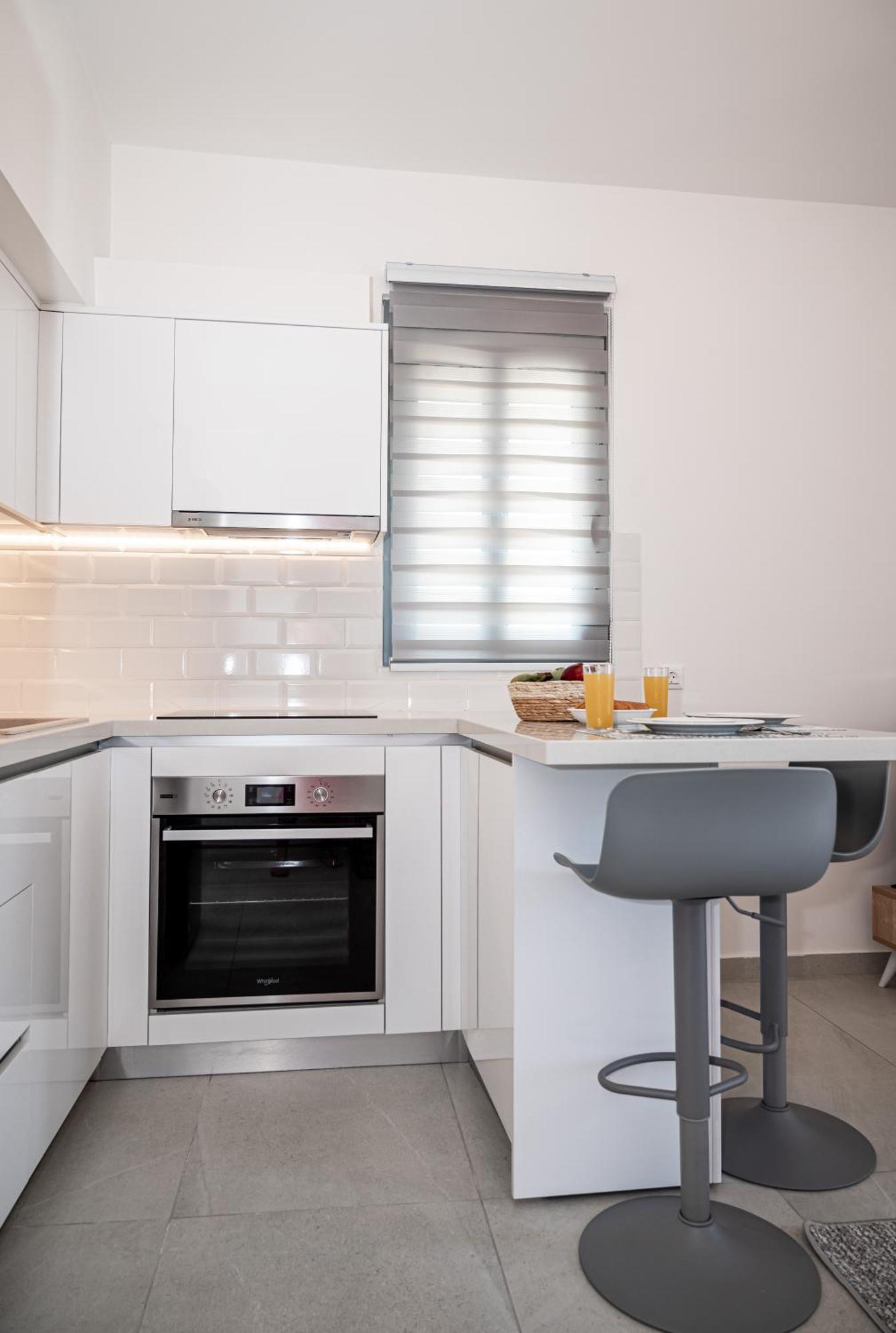 Anesis Town Apartments Rhodes City Kültér fotó