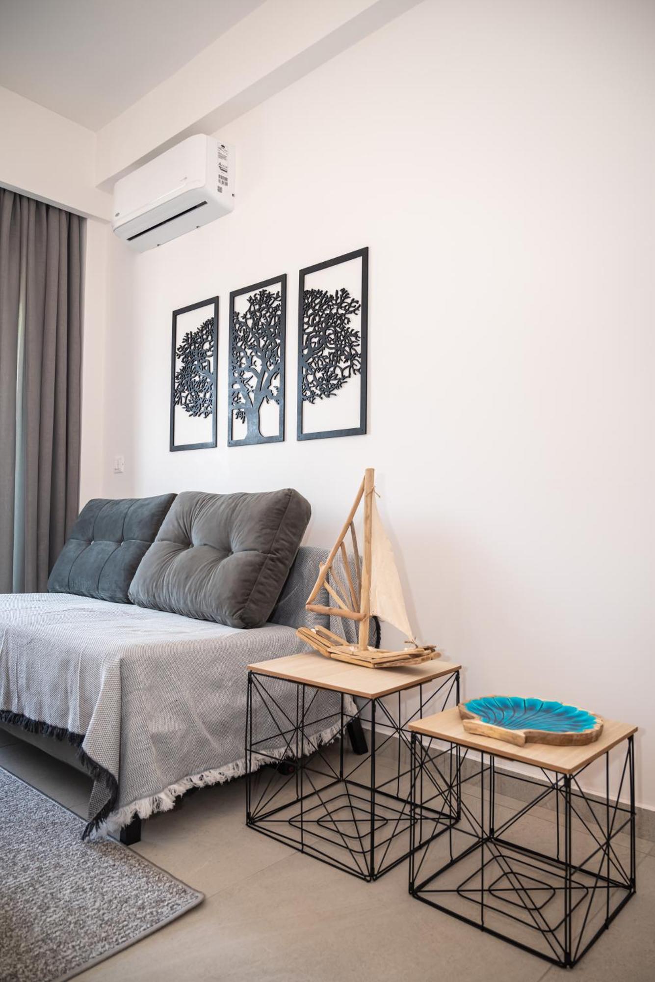 Anesis Town Apartments Rhodes City Kültér fotó
